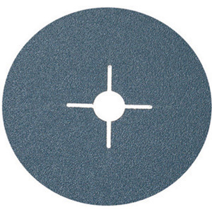 7830GF - RESIN-COATED FIBER ABRASIVE DISCS - Orig. Sonnenflex